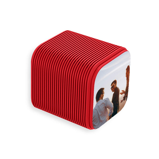 Photo Personalized Mini Bluetooth Speaker