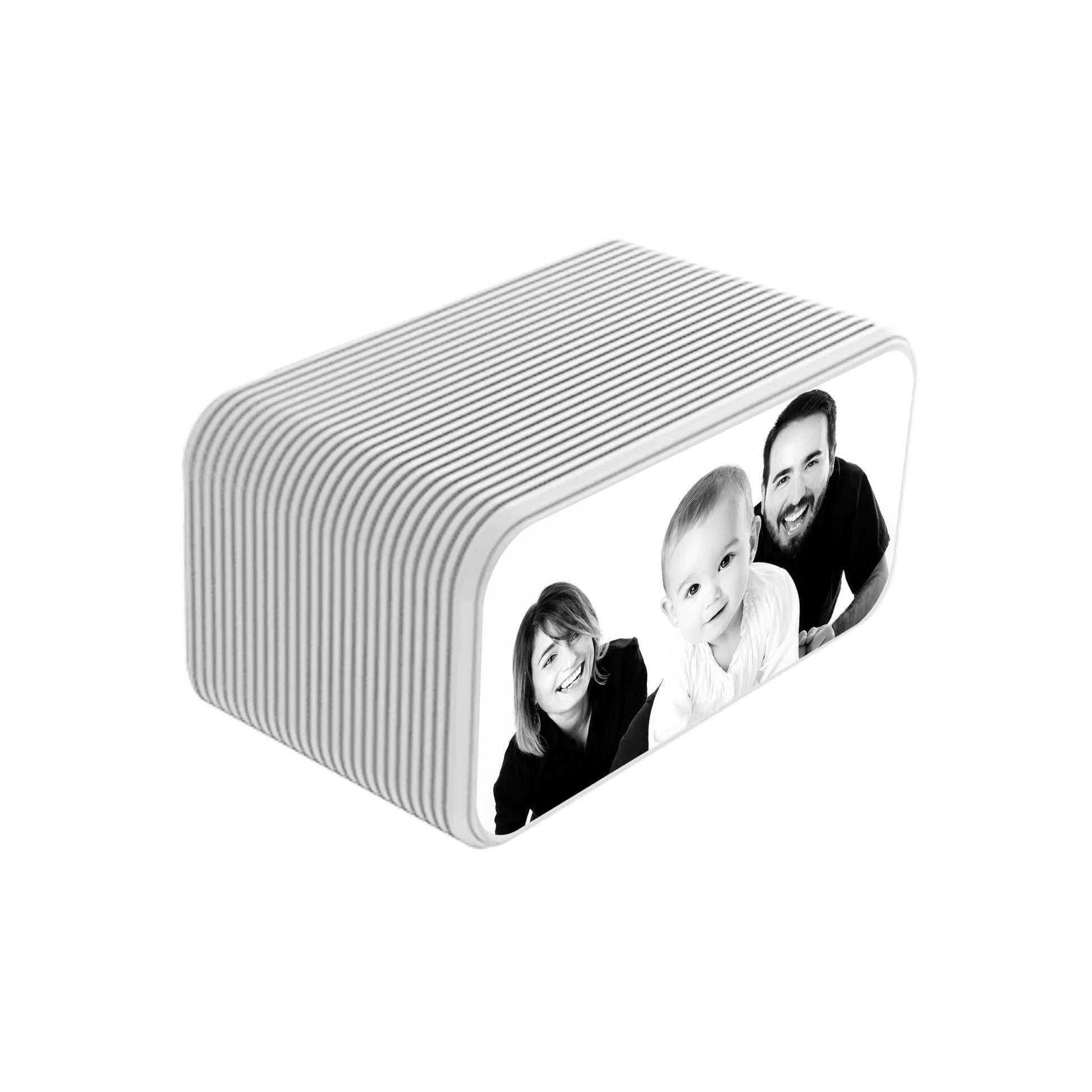 Personalized Photo Bluetooth Speaker - GiftsofaKind