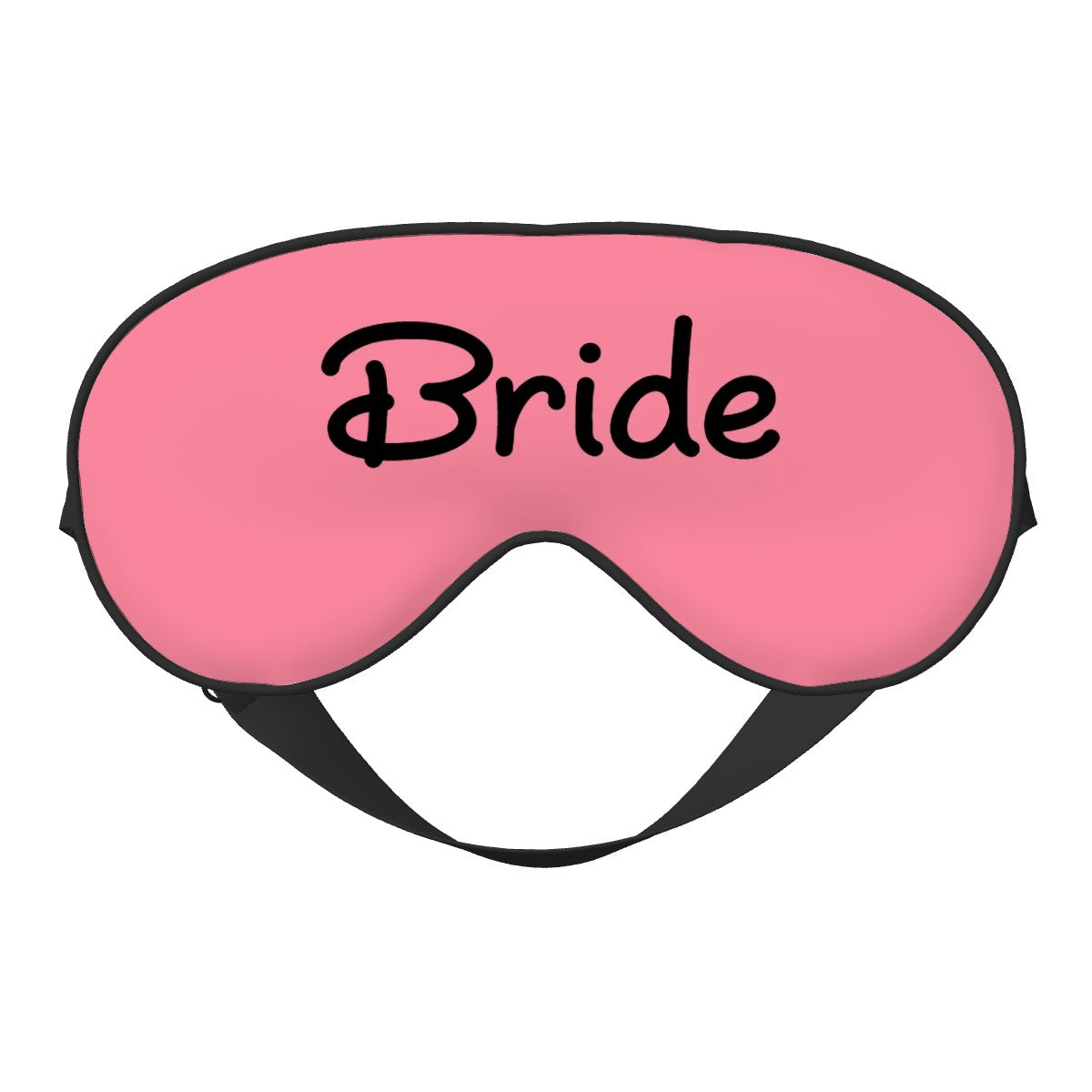 Bride Sleep Mask - Lovesakes