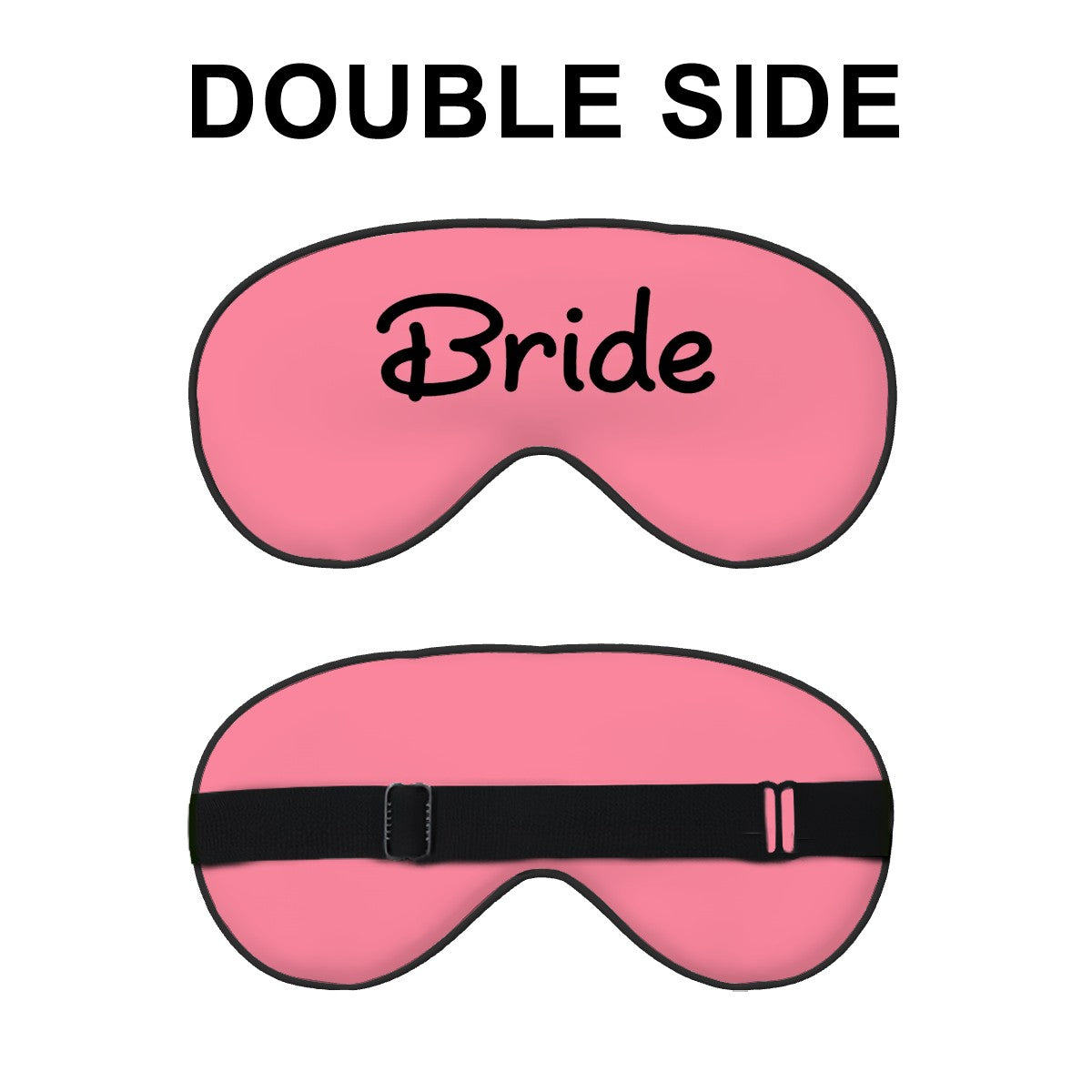 Bride Sleep Mask - Lovesakes