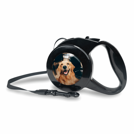 Custom Dog Leash