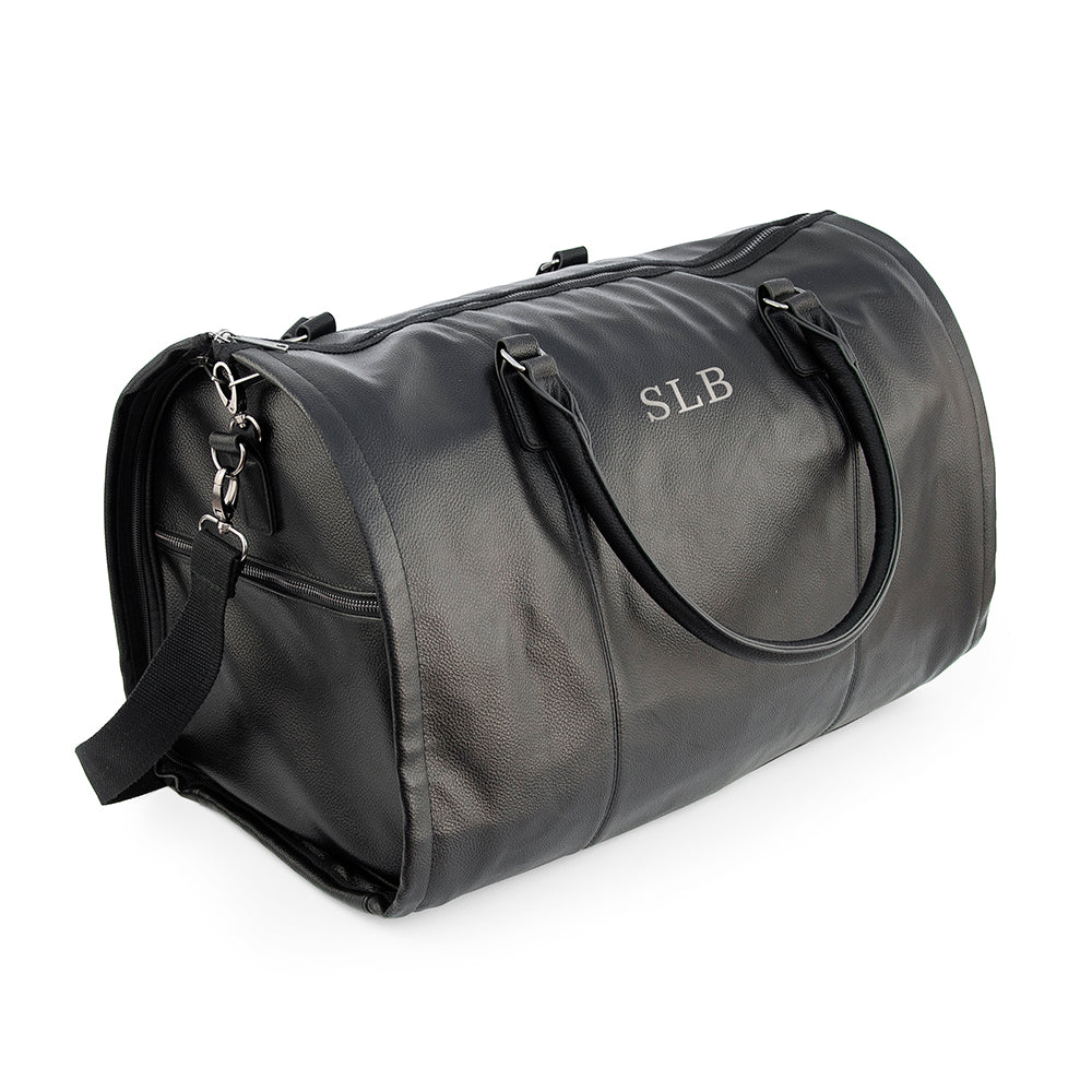 Monogrammed Business Travel Bag - Lovesakes