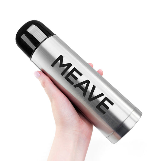 Personalized Stainless Steel Thermos Flask 750ml