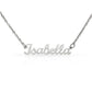 Personalized Name Necklace - GiftsofaKind