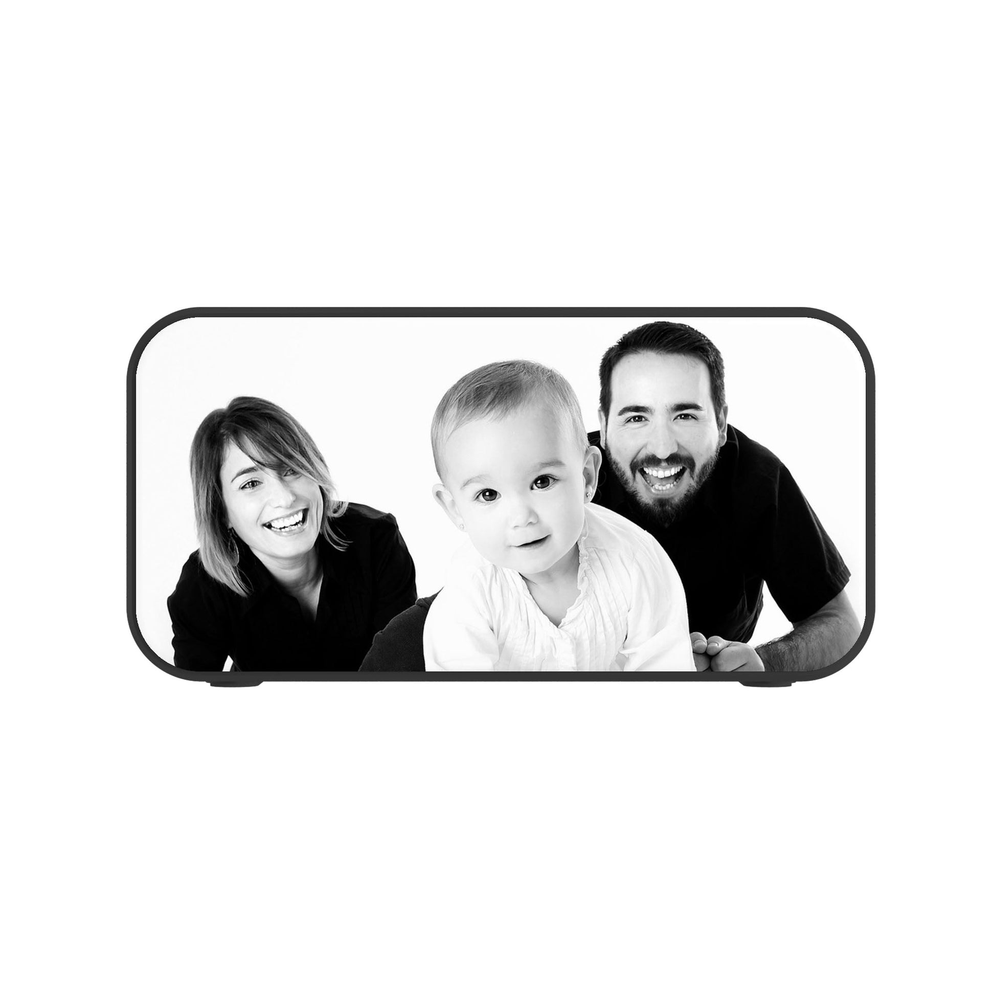 Personalized Photo Bluetooth Speaker - GiftsofaKind