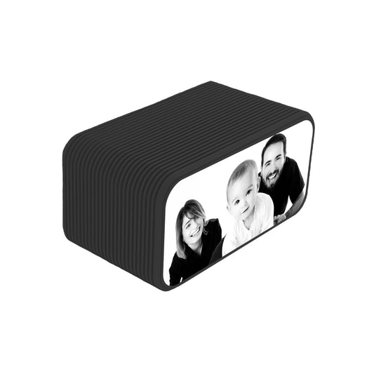 Personalized Photo Bluetooth Speaker